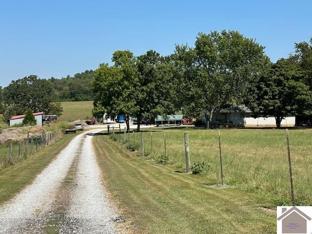 7495 Sandlick Road Dawson Springs, KY 42408 - Photo 2 of 34 Photo 2