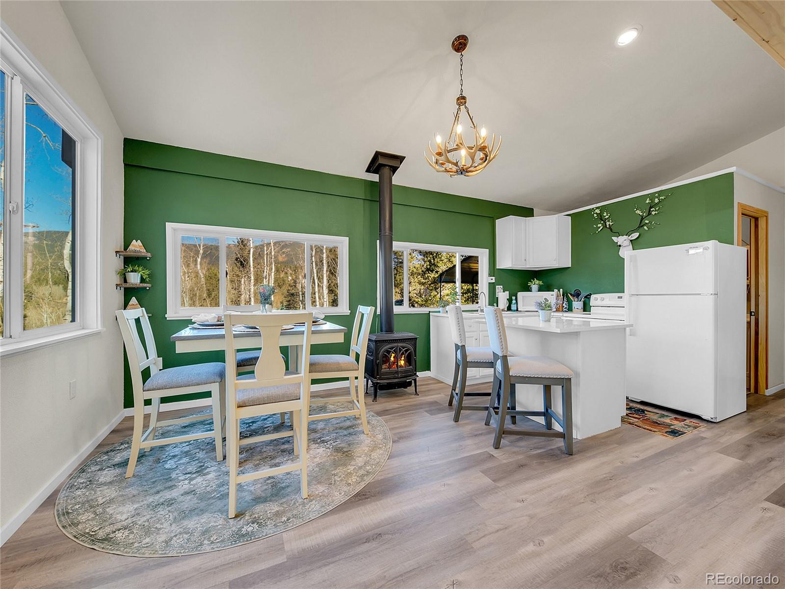 10 Bartimous Road Bailey, CO 80421 - Photo 2 of 30