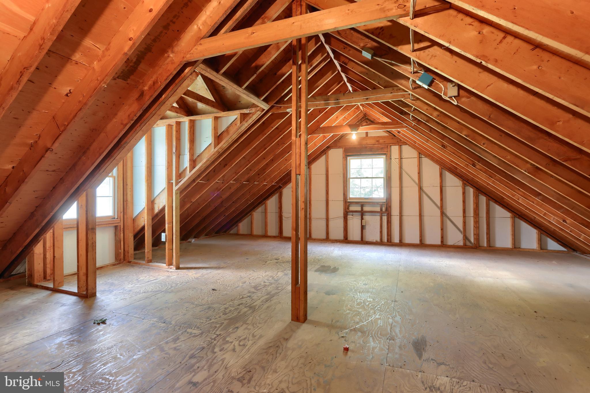 116 Maple Lane Lebanon, PA 17042 - Photo 32 of 46 Unfinished bonus space