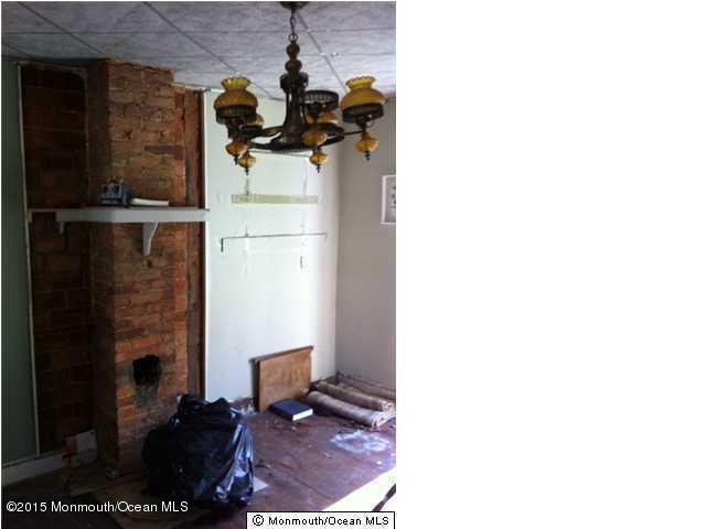 51-53 Imlaystown Road Cream Ridge, NJ 08514 - Photo 4 of 6 a view of a fireplace