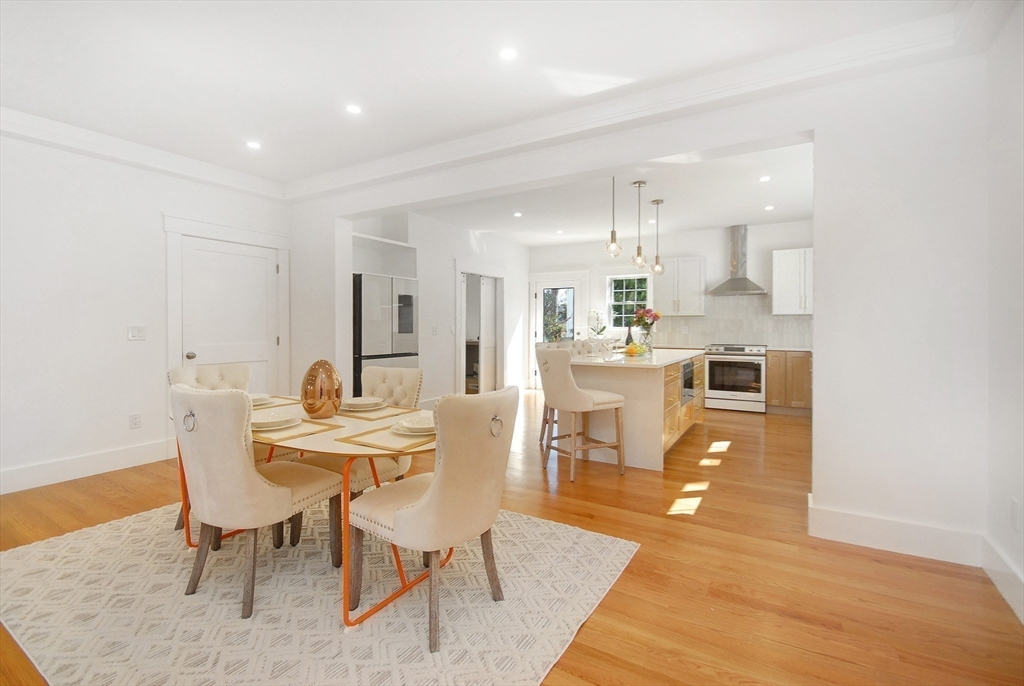 32 Hickory Cliff Road Newton, MA 02464 - Photo 21 of 42 Gallery Image 21