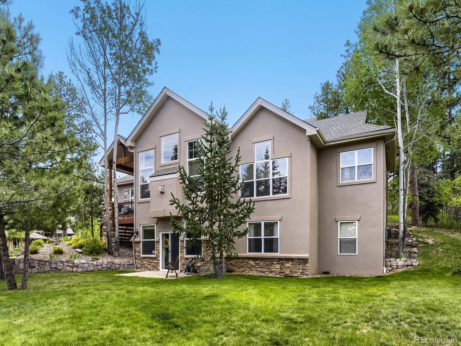 620 Cumberland Road Larkspur, CO 80118 - Photo 2 of 31