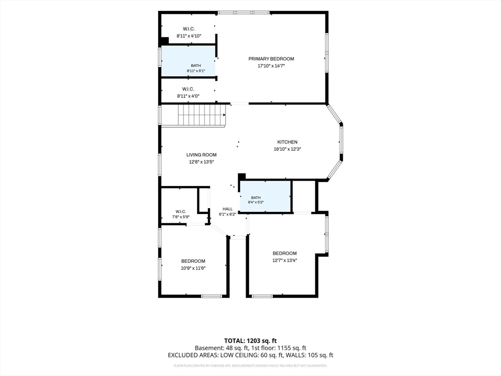152 Washington Street, Unit 3 Boston, MA 02135 - Photo 22 of 22