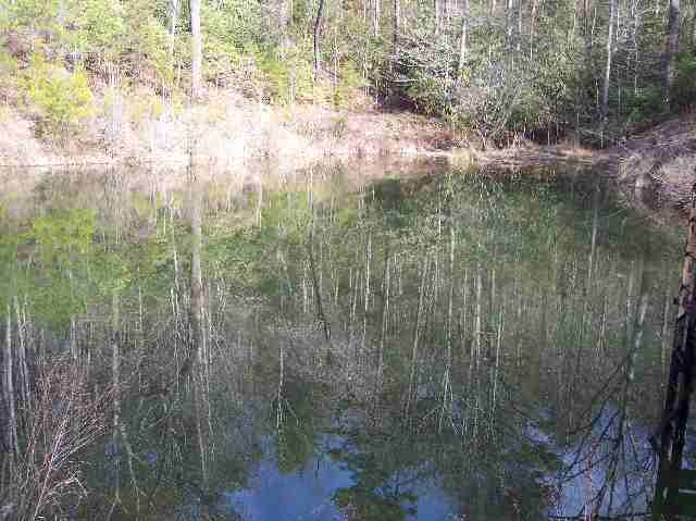 N/side Mill Creek Road Sunset, SC 29685 - Photo 12 of 12 Gallery Image 12