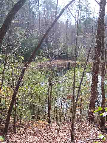 N/side Mill Creek Road Sunset, SC 29685 - Photo 7 of 12 Gallery Image 7
