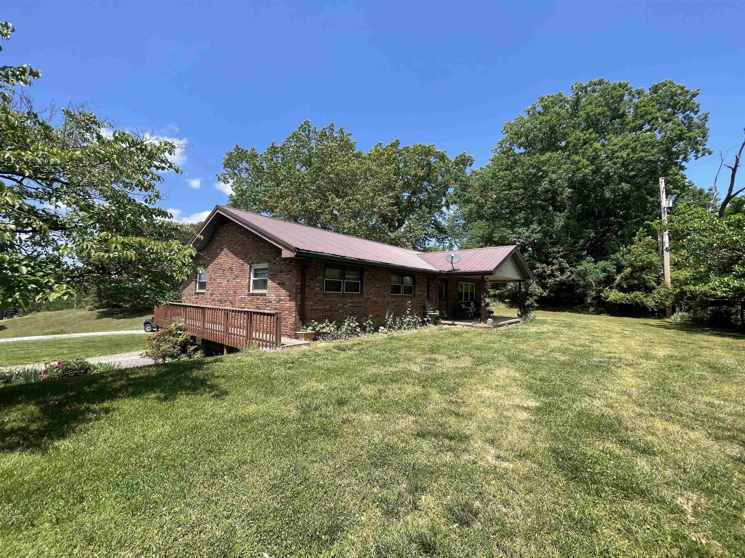 789 Cherokee Road Russell, KY 41169 - Photo 2 of 30