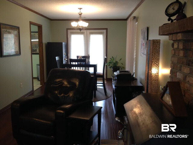 111 Woodside Drive Daphne, AL 36526 - Photo 5 of 31 Additional dining room