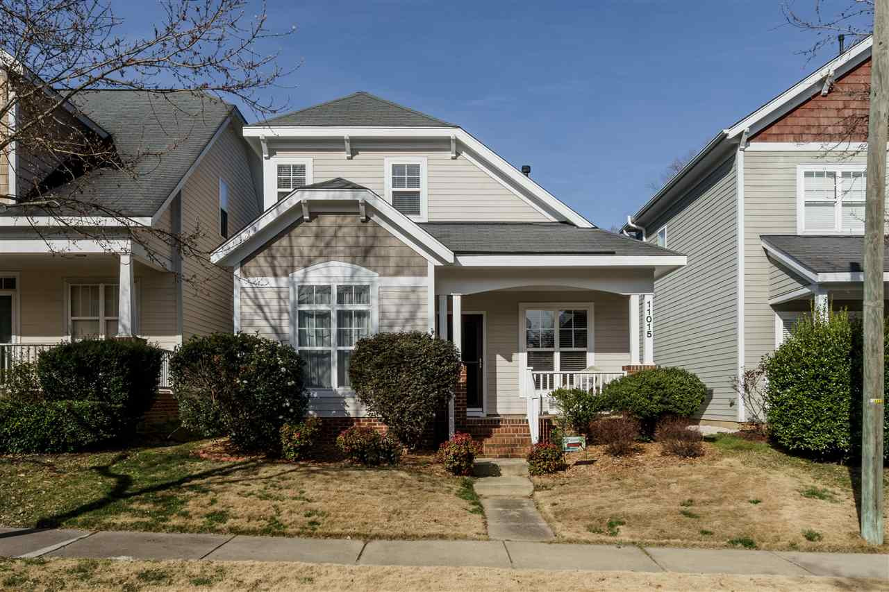 11015 Connally Lane Raleigh, NC 27614 - Photo 1 of 23 Photo 1