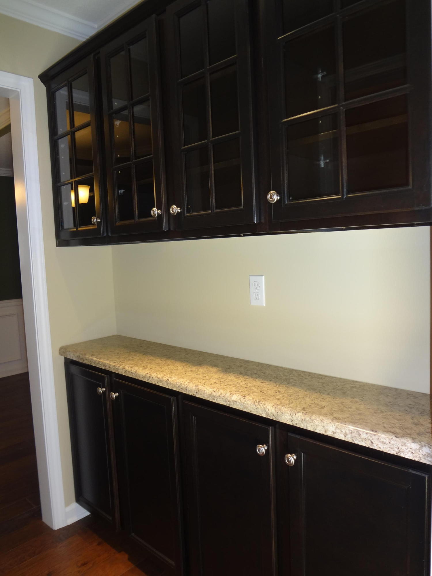 11616 Edison Road Knoxville, TN 37932 - Photo 11 of 40 Beautiful cabinetry