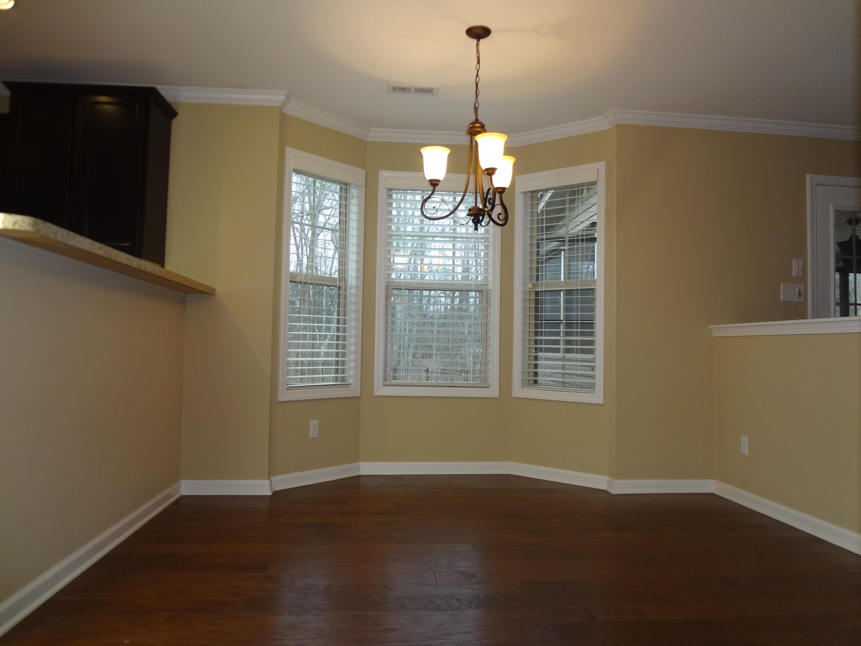 11616 Edison Road Knoxville, TN 37932 - Photo 14 of 40 Breakfast Area