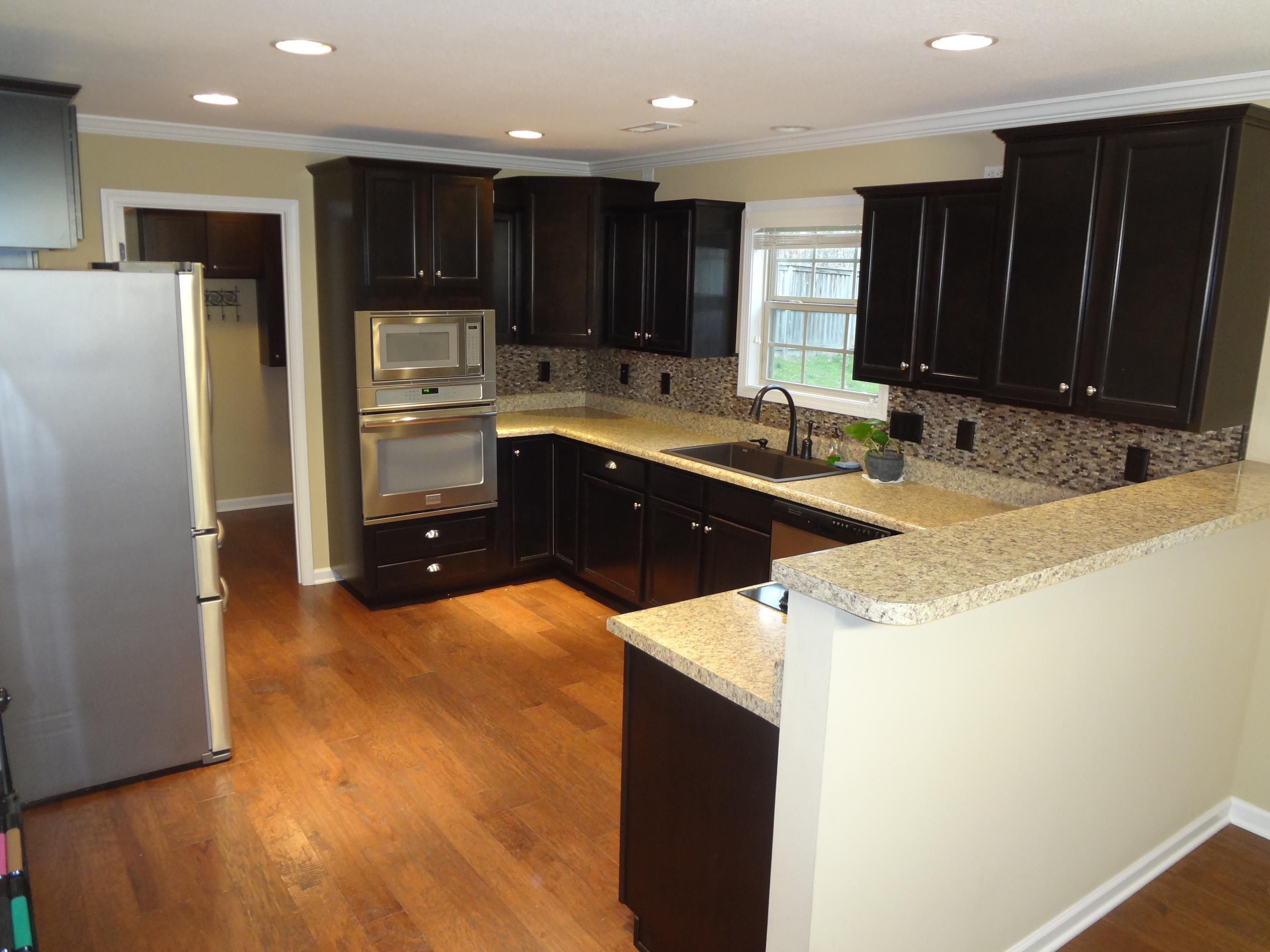 11616 Edison Road Knoxville, TN 37932 - Photo 15 of 40 Kitchen