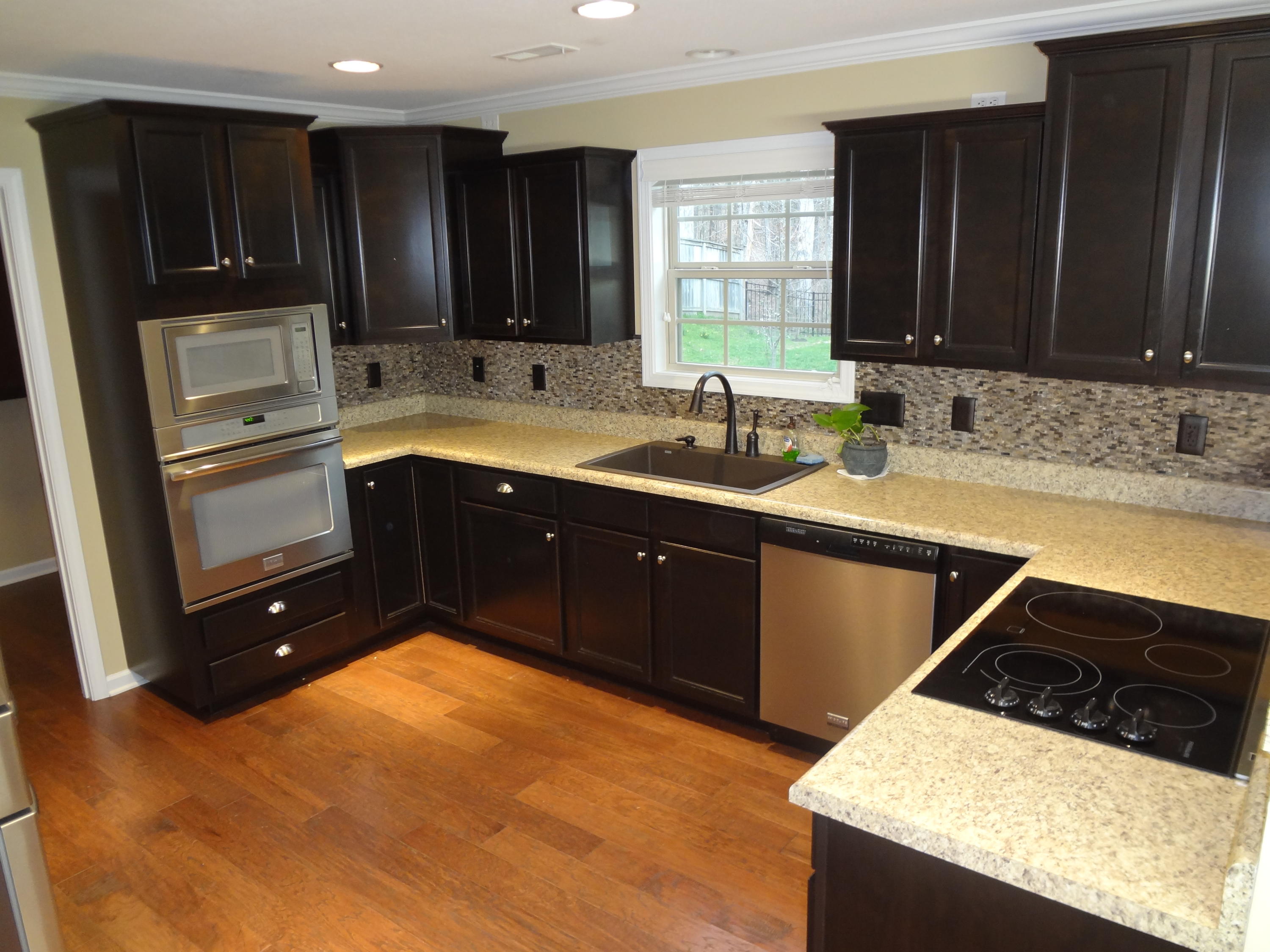 11616 Edison Road Knoxville, TN 37932 - Photo 16 of 40 Kitchen