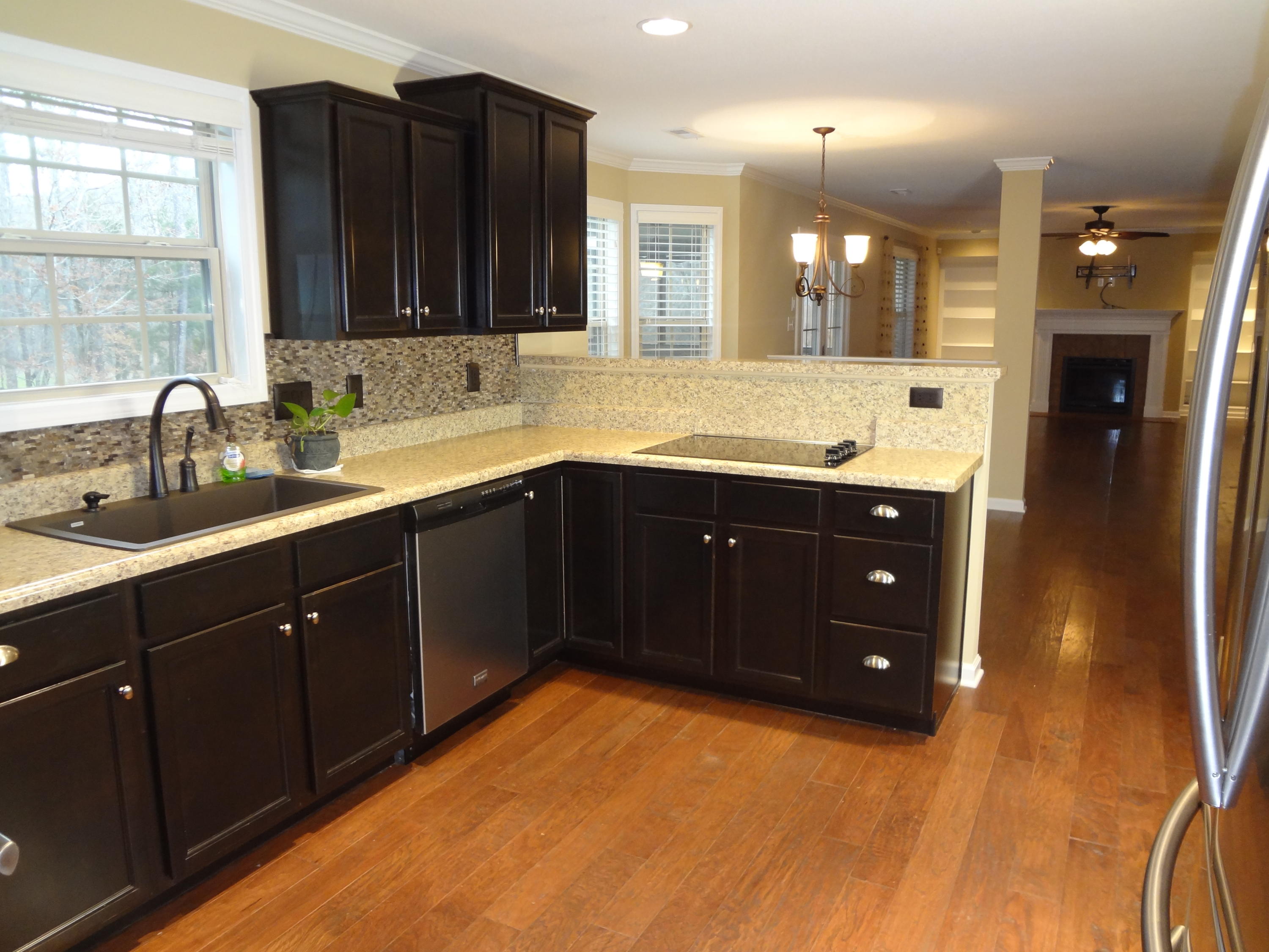 11616 Edison Road Knoxville, TN 37932 - Photo 17 of 40 Kitchen