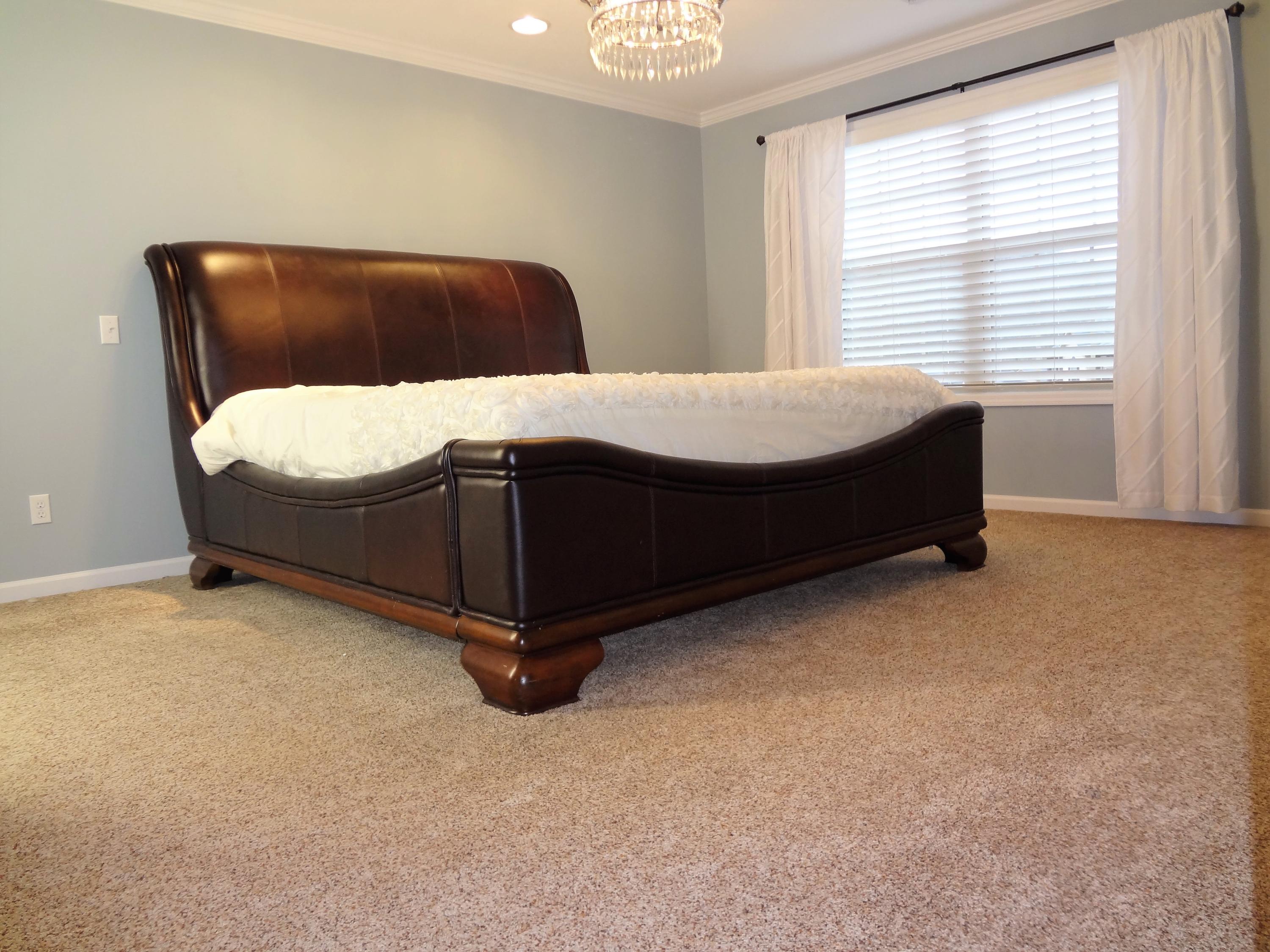 11616 Edison Road Knoxville, TN 37932 - Photo 23 of 40 Master Bedroom