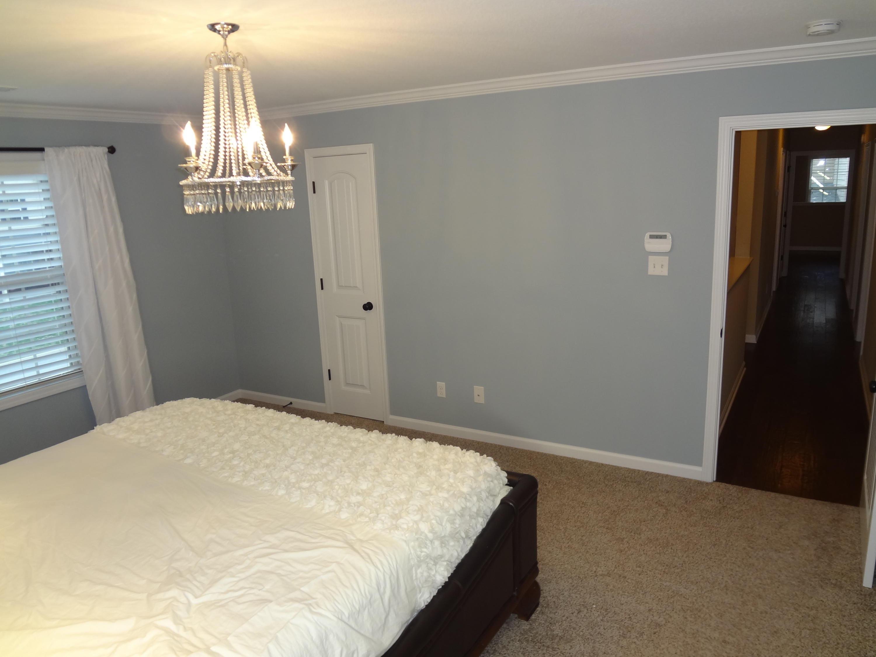 11616 Edison Road Knoxville, TN 37932 - Photo 24 of 40 Master Bedroom