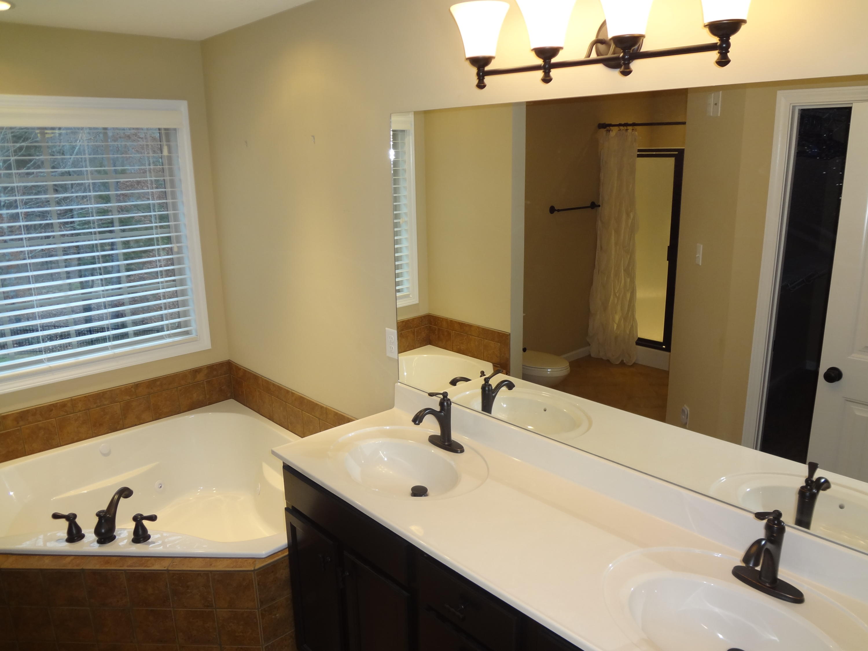 11616 Edison Road Knoxville, TN 37932 - Photo 25 of 40 Master Bath
