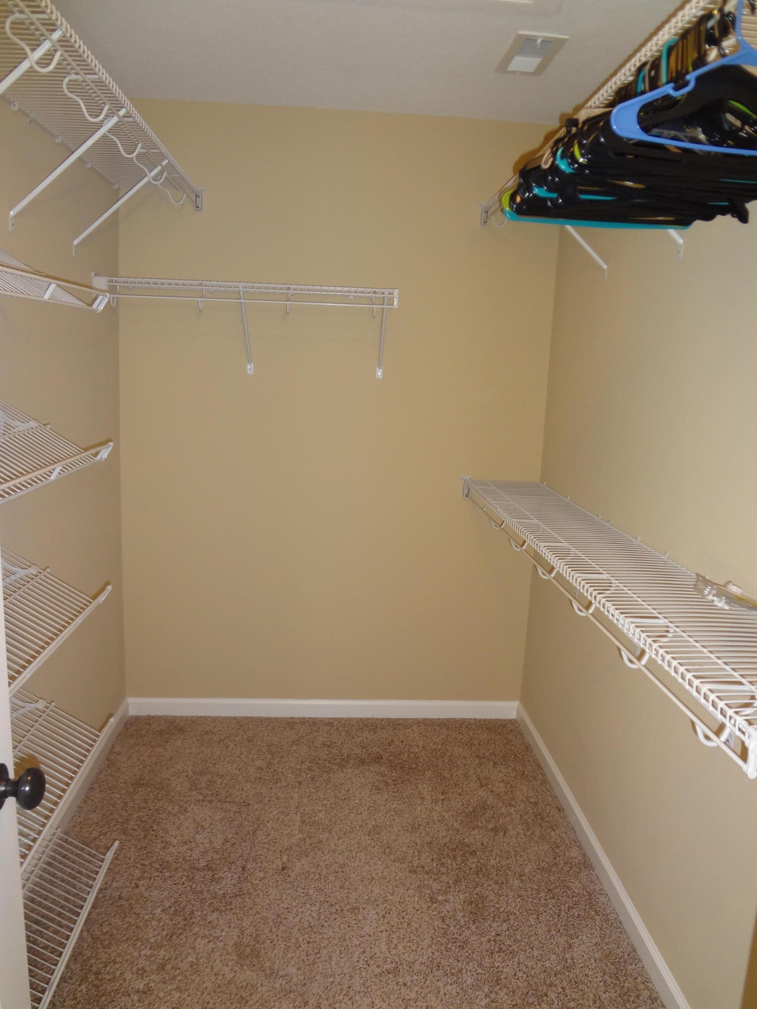 11616 Edison Road Knoxville, TN 37932 - Photo 28 of 40 Master Closet