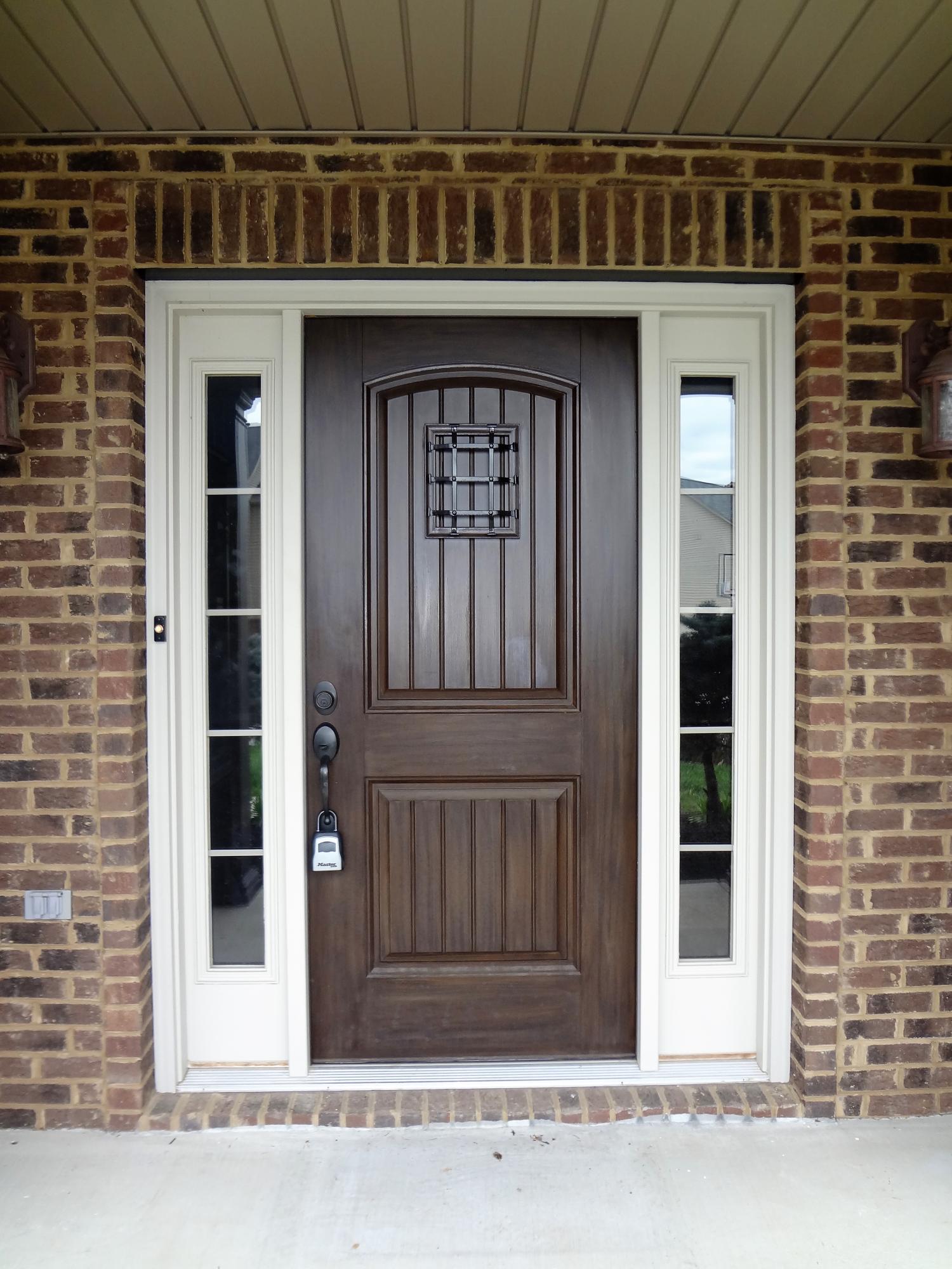 Welcome Home!