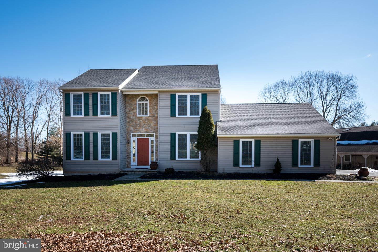 353 Indian Run Road Avondale, PA 19311 - Photo 1 of 47 Gallery Image 1