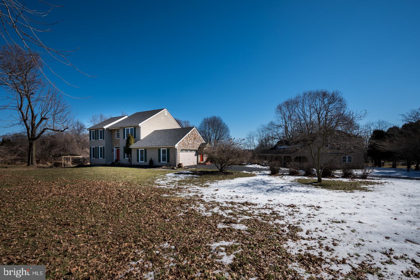 353 Indian Run Road Avondale, PA 19311 - Photo 2 of 47 Gallery Image 2