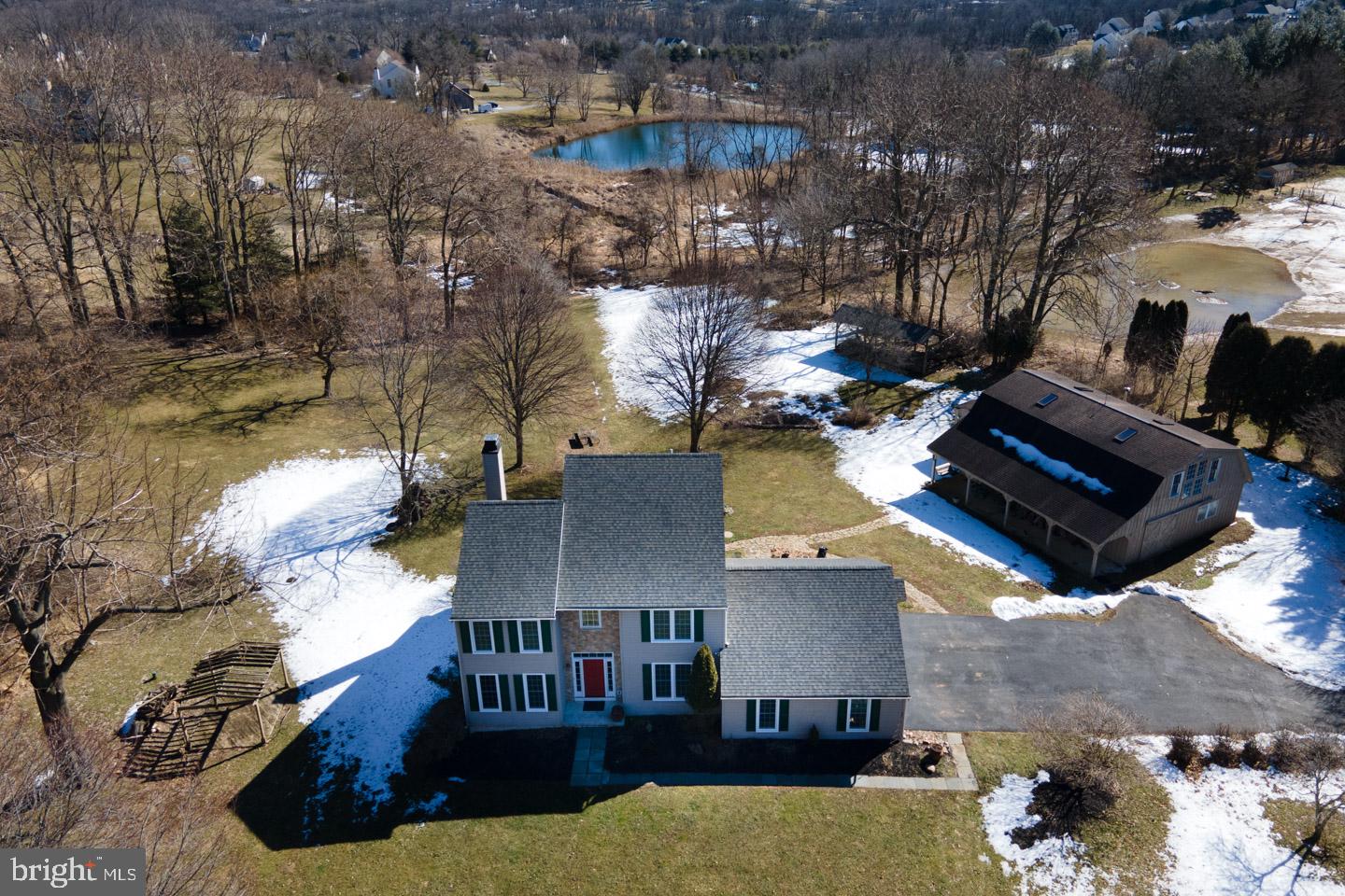 353 Indian Run Road Avondale, PA 19311 - Photo 40 of 47 Gallery Image 40