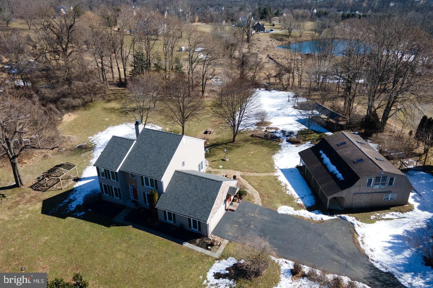 353 Indian Run Road Avondale, PA 19311 - Photo 41 of 47 Gallery Image 41
