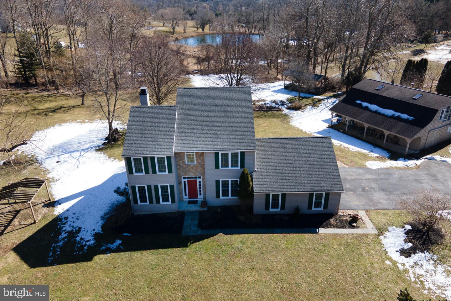 353 Indian Run Road Avondale, PA 19311 - Photo 42 of 47 Gallery Image 42
