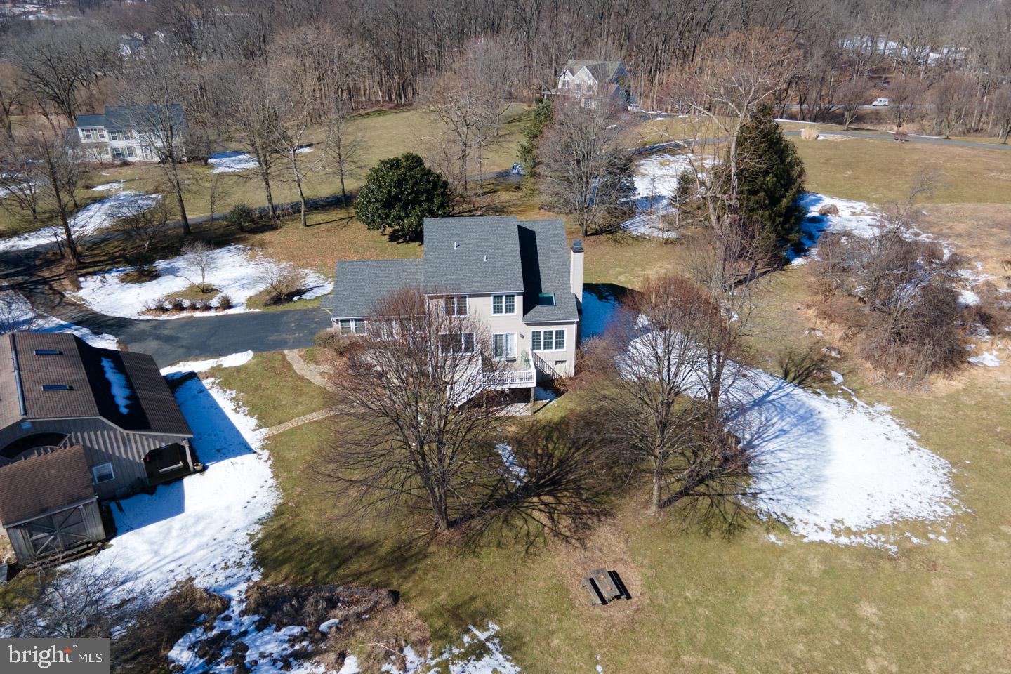 353 Indian Run Road Avondale, PA 19311 - Photo 44 of 47 Gallery Image 44