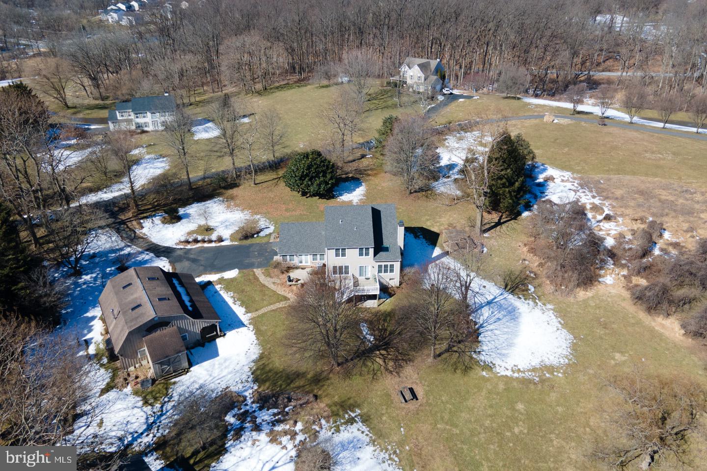 353 Indian Run Road Avondale, PA 19311 - Photo 45 of 47 Gallery Image 45