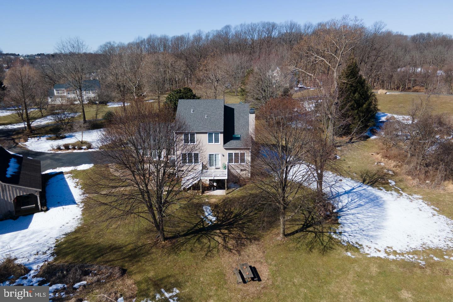 353 Indian Run Road Avondale, PA 19311 - Photo 46 of 47 Gallery Image 46