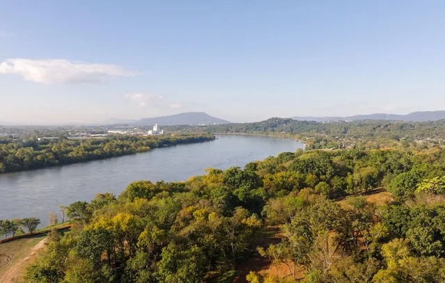 $695,000 | 1146 Luptonville Crossing, Lupton City, TN 37351