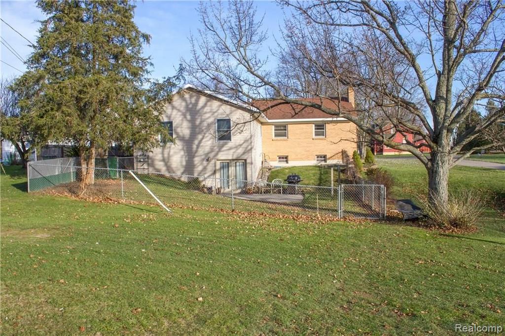 8742 State Road Millington, MI 48746 - Photo 32 of 36