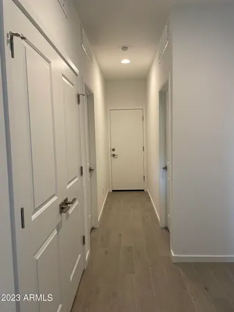 a view of swimming pool with city view