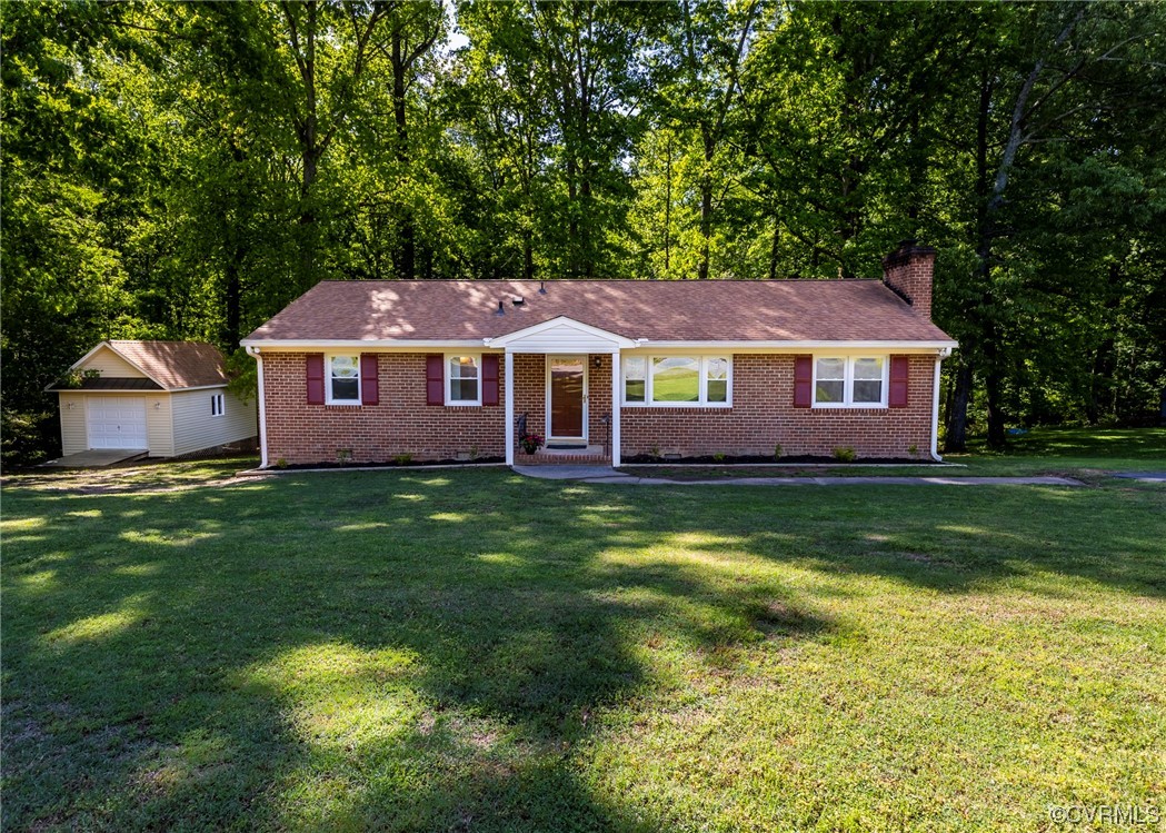 11311 Gravier Road Midlothian, VA 23112 - Photo 1 of 25 Gallery Image 1