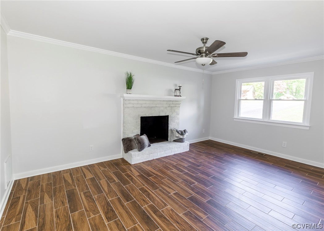 11311 Gravier Road Midlothian, VA 23112 - Photo 17 of 25 Gallery Image 17