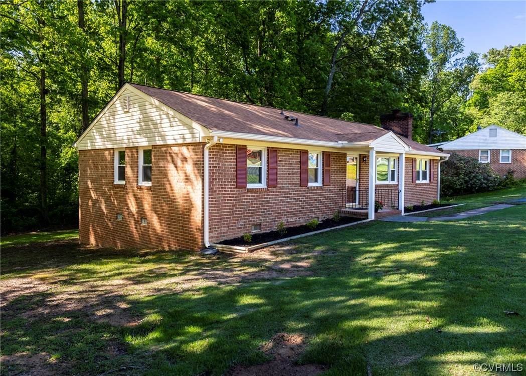 11311 Gravier Road Midlothian, VA 23112 - Photo 3 of 25 Gallery Image 3