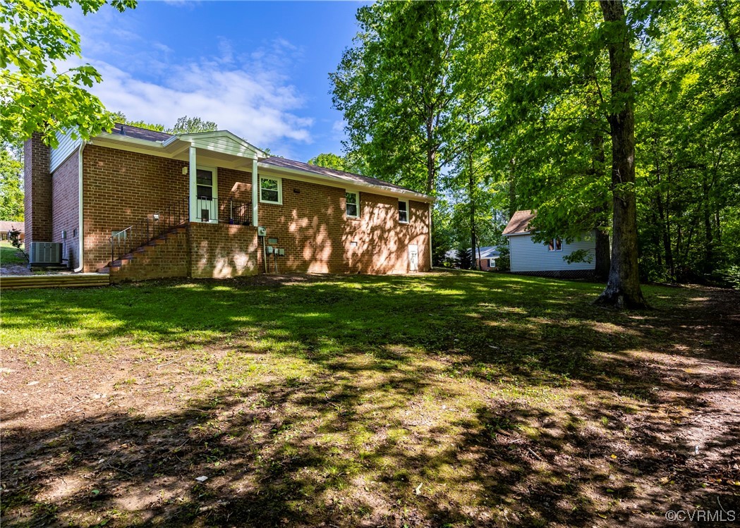 11311 Gravier Road Midlothian, VA 23112 - Photo 10 of 25 Gallery Image 10