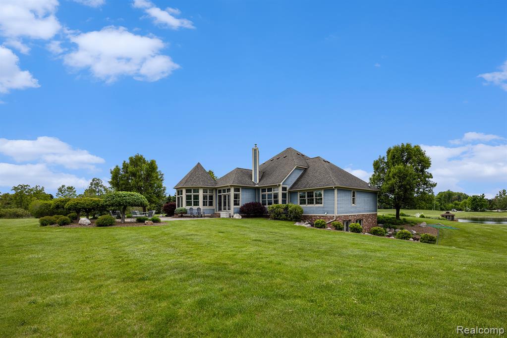 4400 Dryden Road Dryden, MI 48428 - Photo 8 of 77
