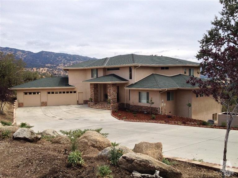 24200 Timberline Way Tehachapi, CA 93561 - Photo 1 of 34 Primary Photo