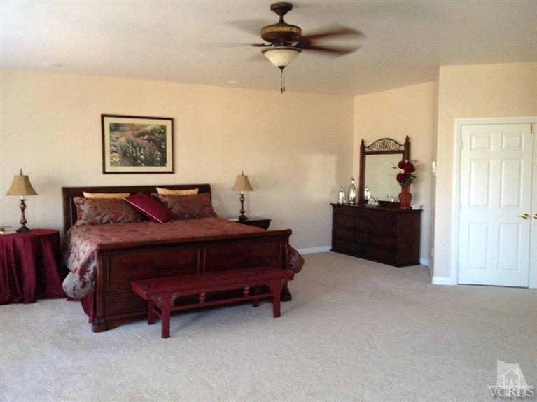 24200 Timberline Way Tehachapi, CA 93561 - Photo 13 of 34 Additional Photo