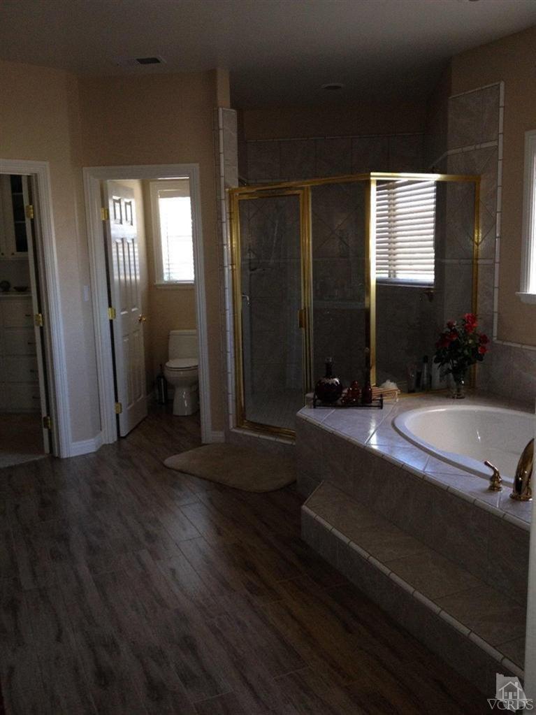 24200 Timberline Way Tehachapi, CA 93561 - Photo 16 of 34 Additional Photo