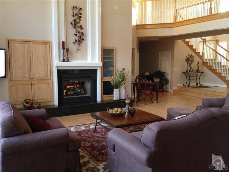 24200 Timberline Way Tehachapi, CA 93561 - Photo 3 of 34 Additional Photo