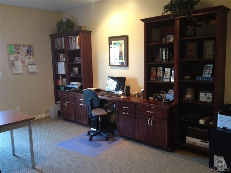 24200 Timberline Way Tehachapi, CA 93561 - Photo 22 of 34 Additional Photo