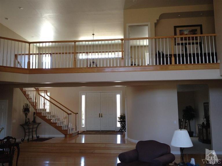 24200 Timberline Way Tehachapi, CA 93561 - Photo 4 of 34 Additional Photo