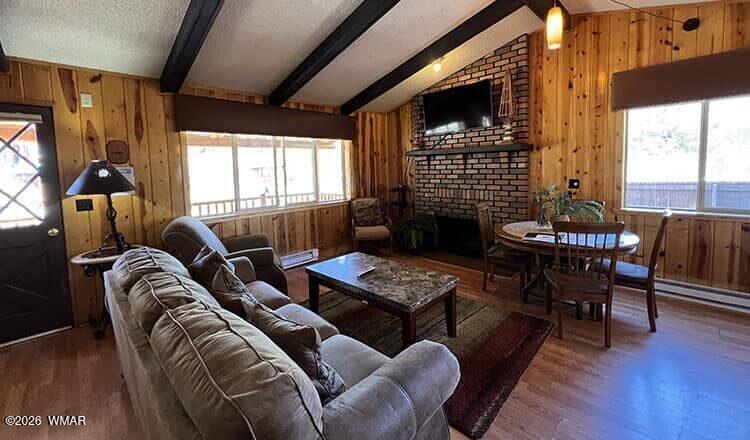 89 Rohrer Road Greer, AZ 85927 - Photo 11 of 25