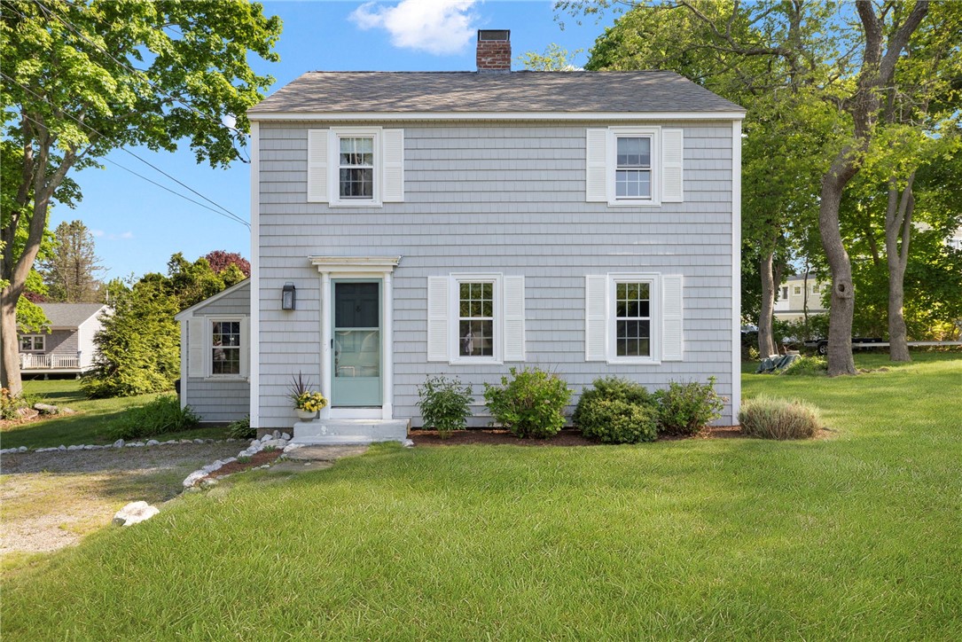 12 Nassau Road Narragansett, RI 02882 - Photo 1 of 43