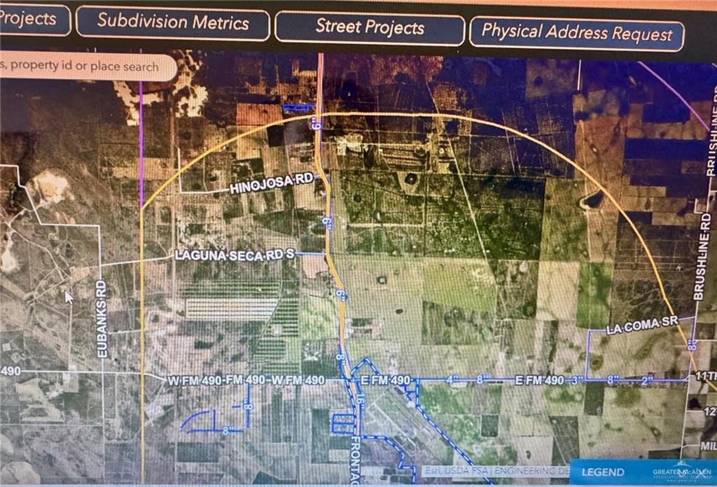 281 Laguna Seca Road South Edinburg, TX 78541 - Photo 8 of 8