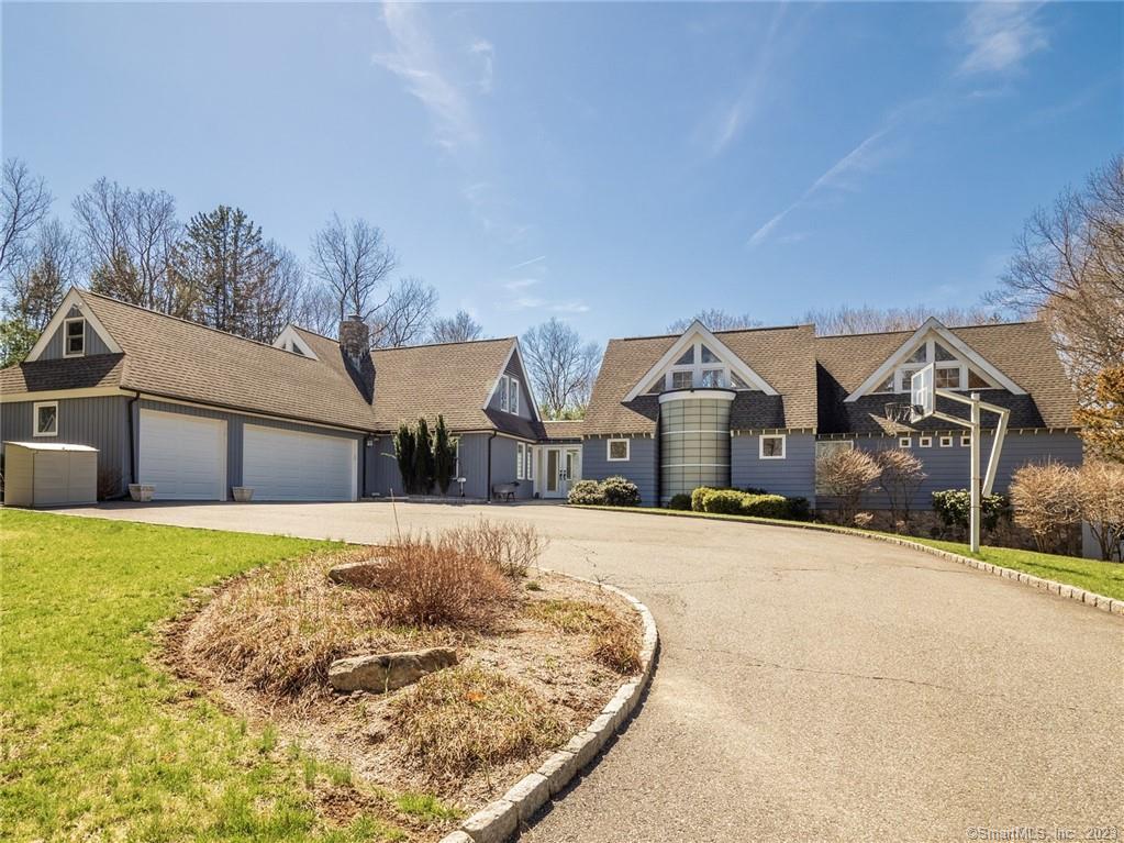 26 Hickory Hill Road Wilton, CT 06897 - Photo 1 of 1