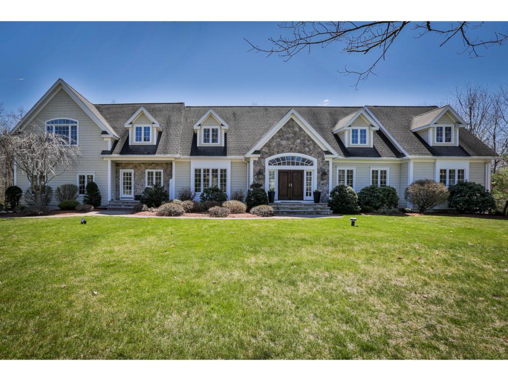6 Yorkshire Road Windham, NH 03087 - Photo 1 of 36