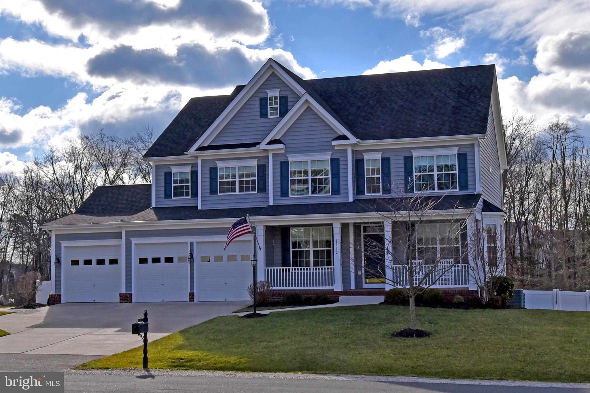13032 Queen Chapel Road Woodbridge, VA 22193 - Photo 2 of 73